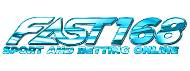 fast168 logo